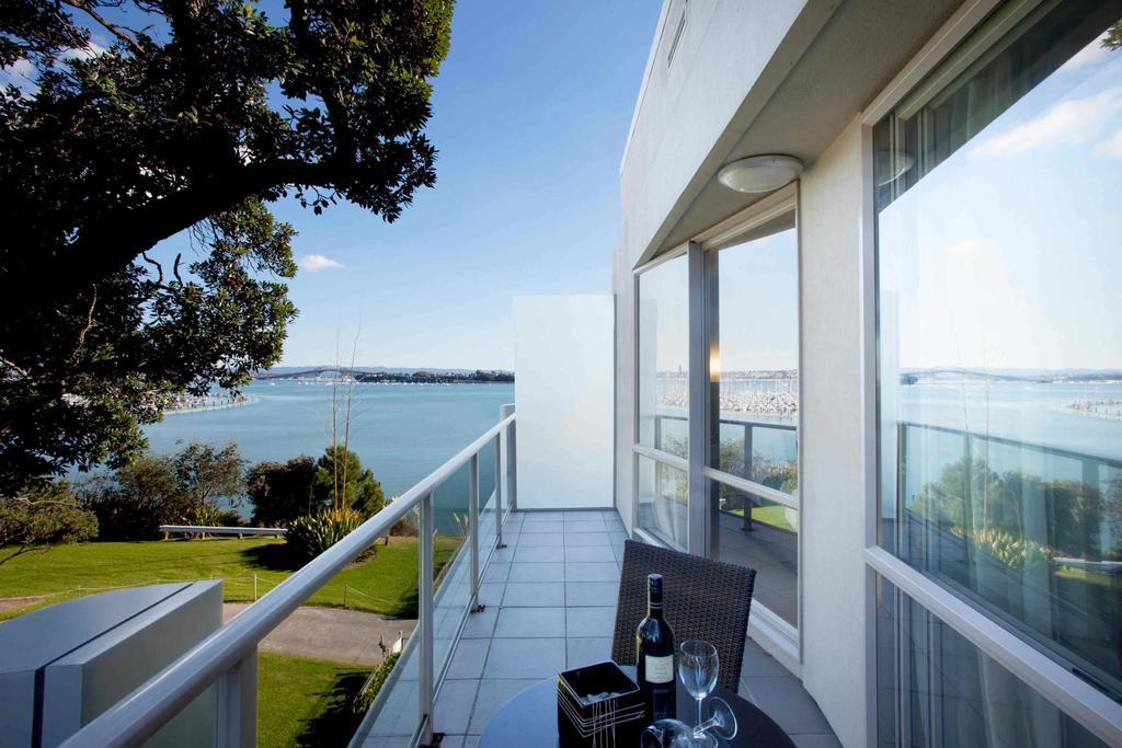 Vr Takapuna Auckland Exterior photo