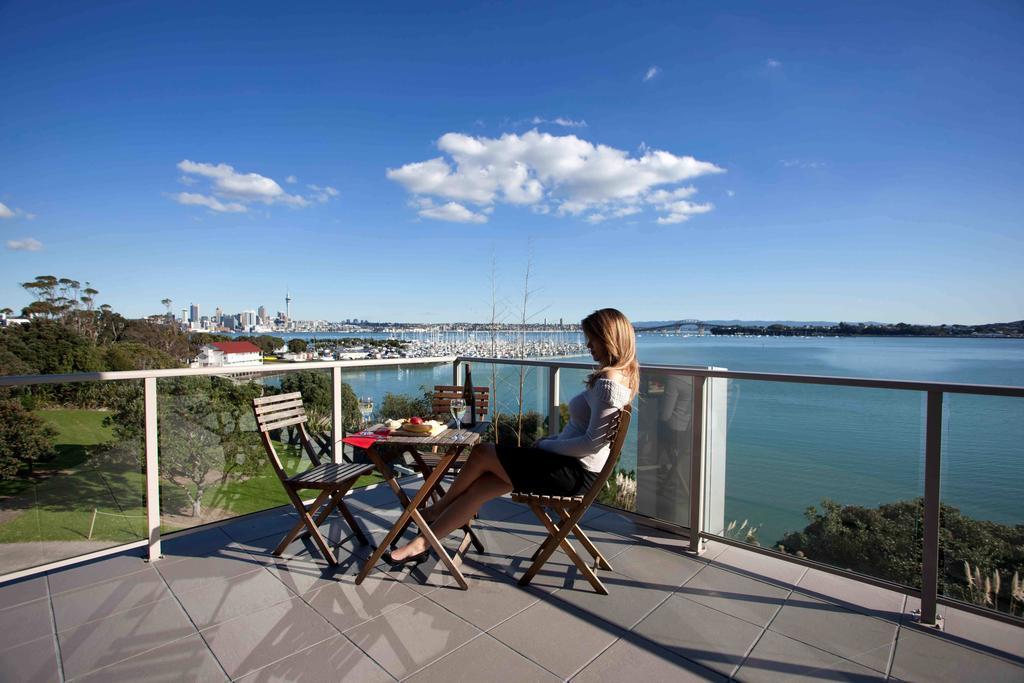 Vr Takapuna Auckland Exterior photo