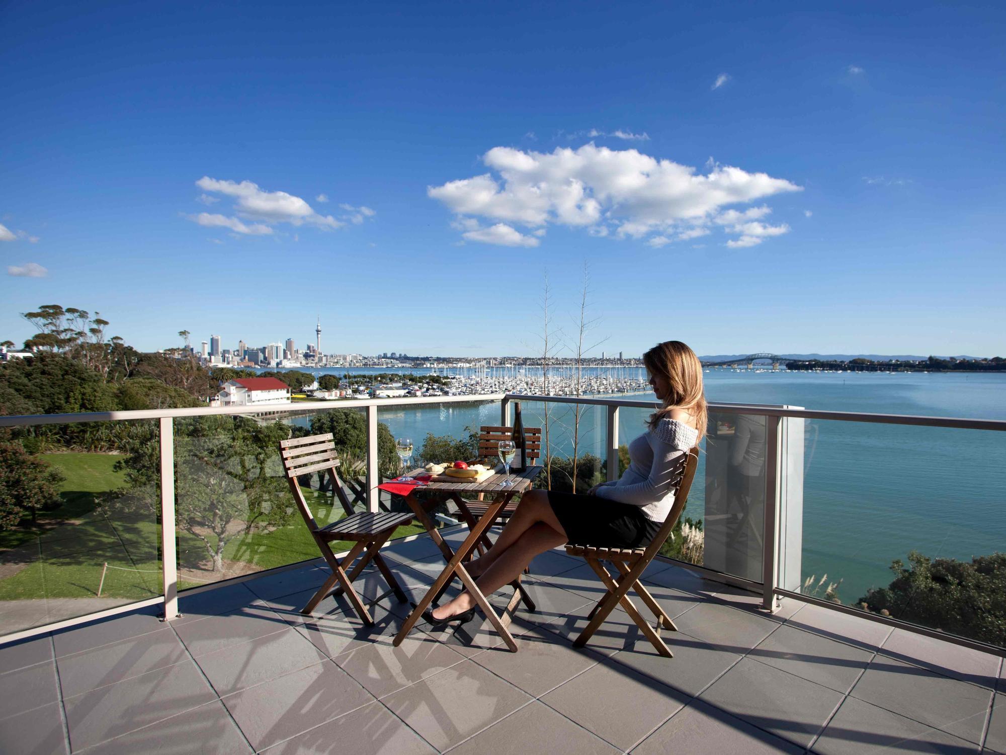 Vr Takapuna Auckland Exterior photo