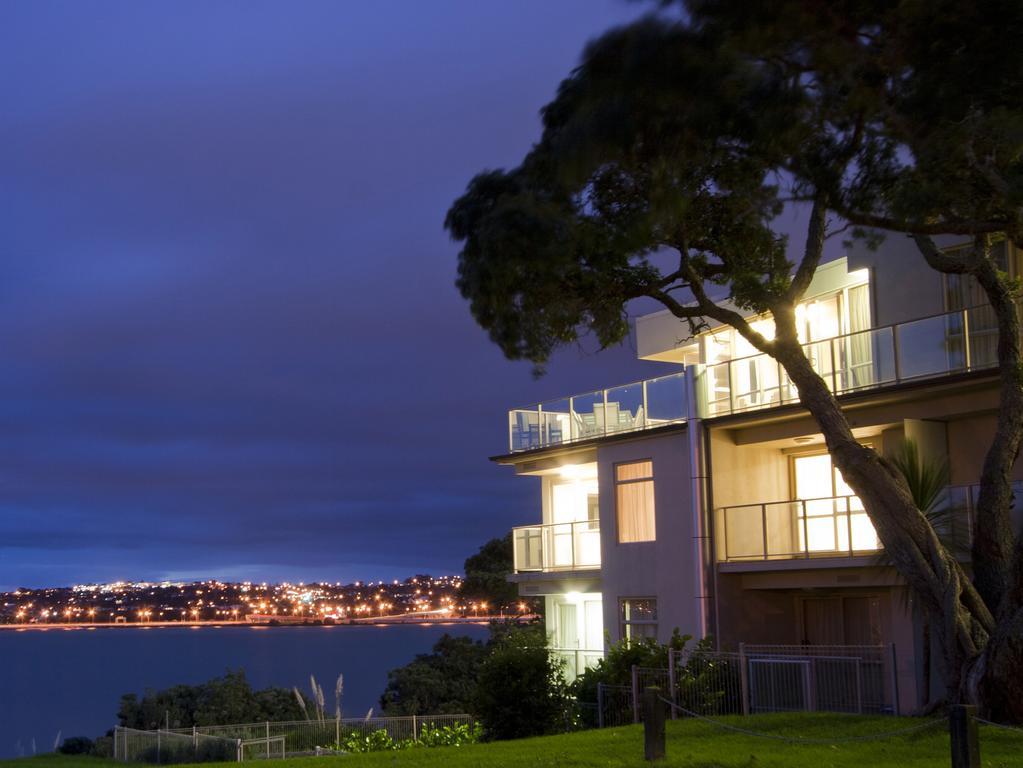 Vr Takapuna Auckland Exterior photo